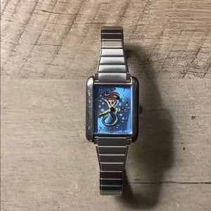 Vintage 1999 Quicksilver Roxy Watch - Mermaid